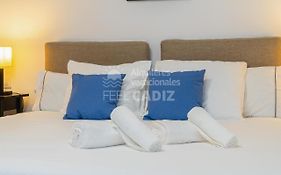 Apartamento San Agustin Feel Cadiz