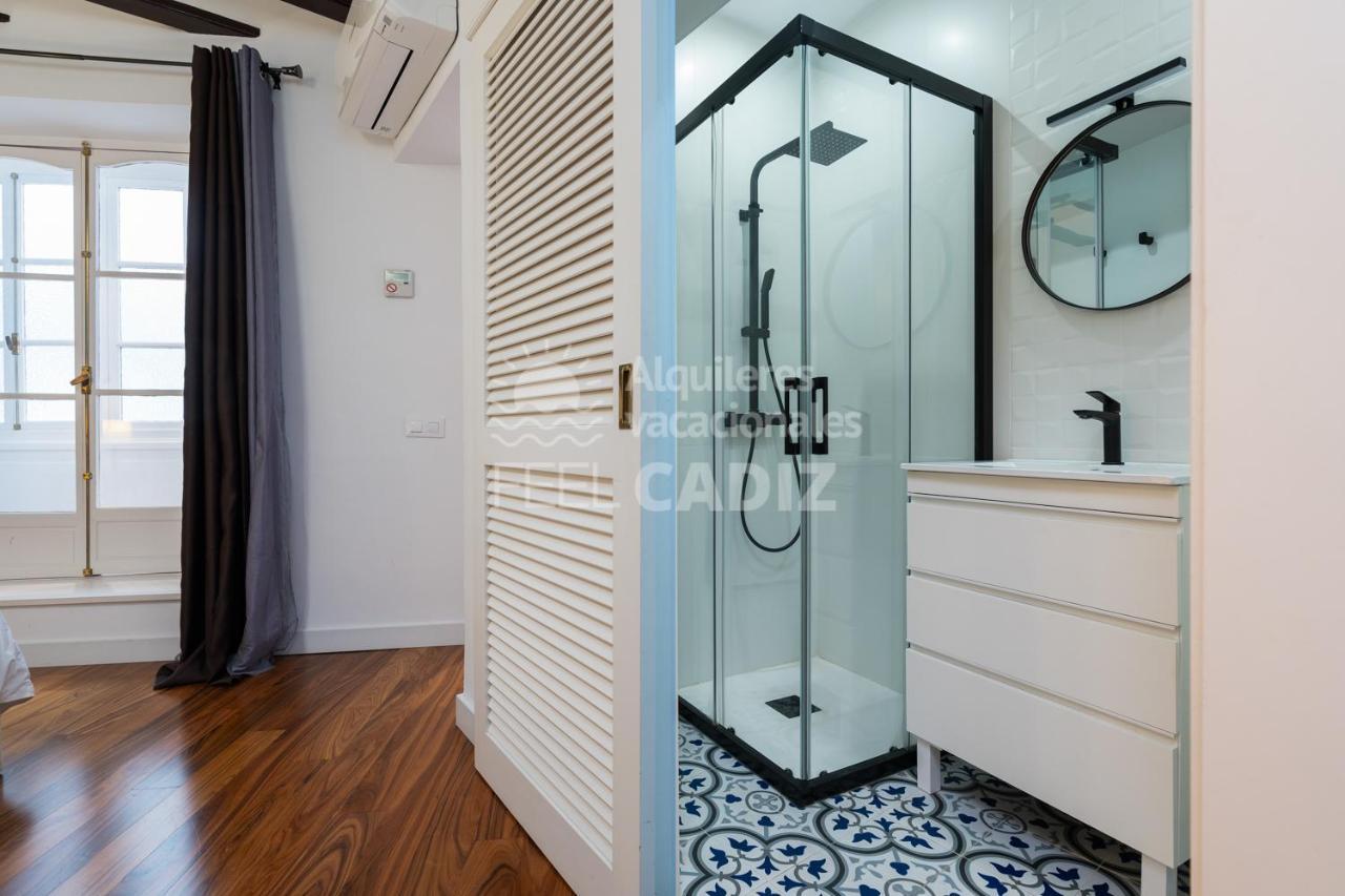 Apartamento San Agustin Feel Cadiz Exterior photo